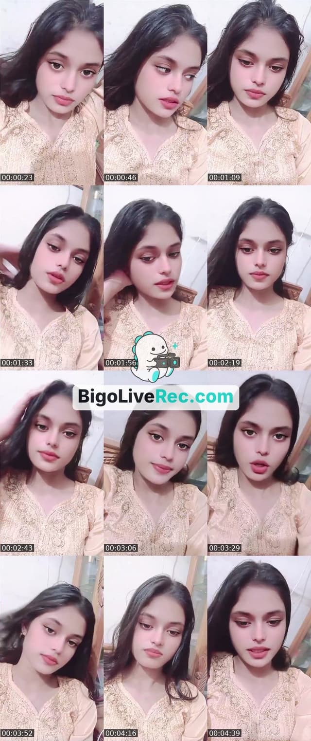 Bigo live: 💗Pakhi💗 by @794829166