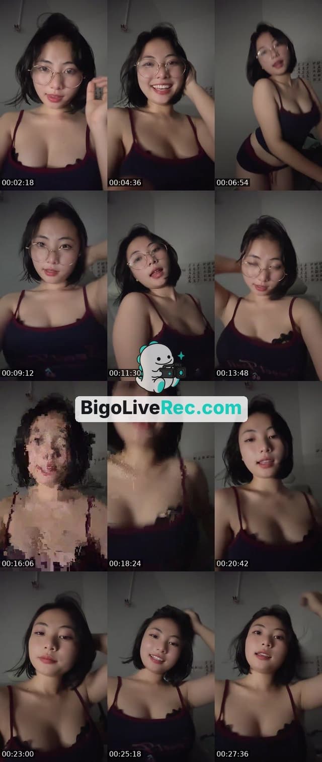 Bigo live: Hello baby😘 by @asw_ami