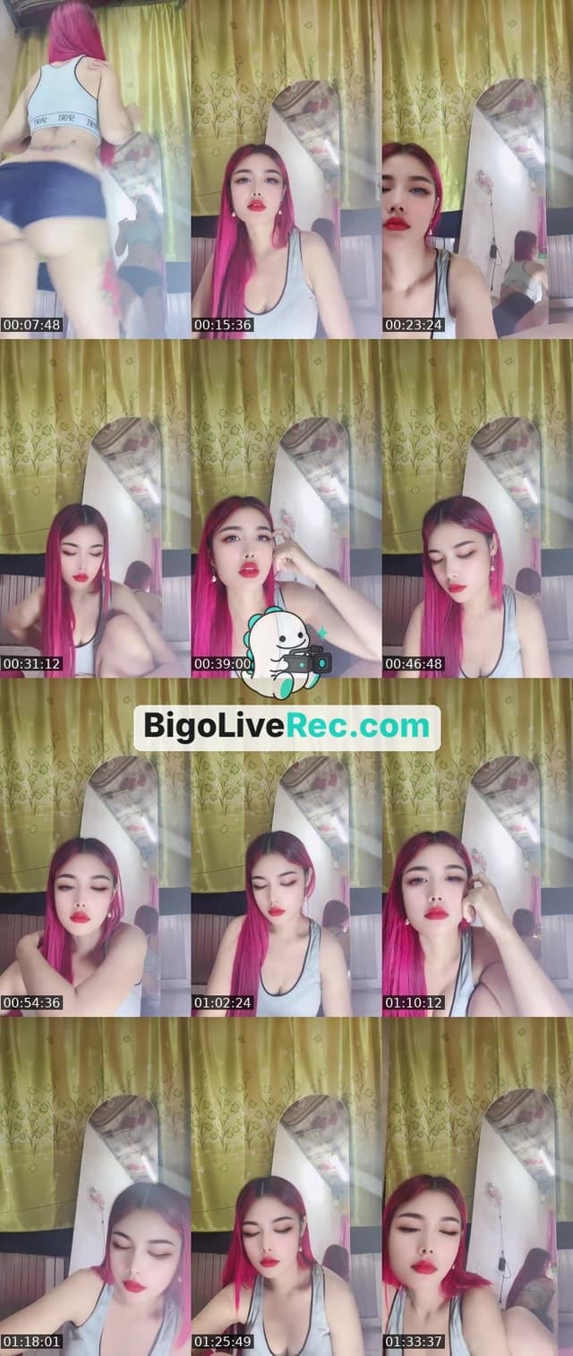 Bigo live: Diamond no🥹🥴💃🏻 by @1006783398