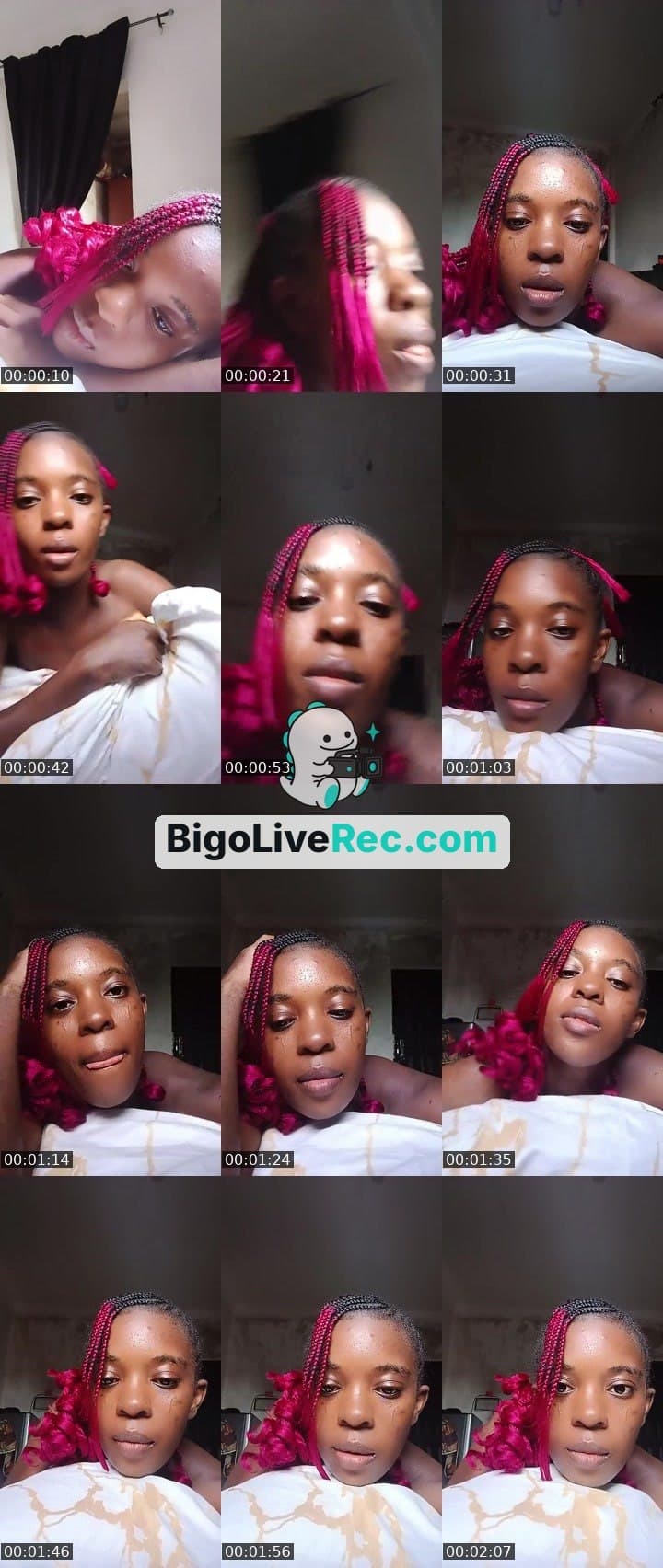 #charmer she needs your support daddies