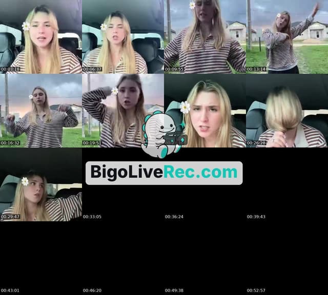 Bigo live: План 30к by @kitsune_tzv