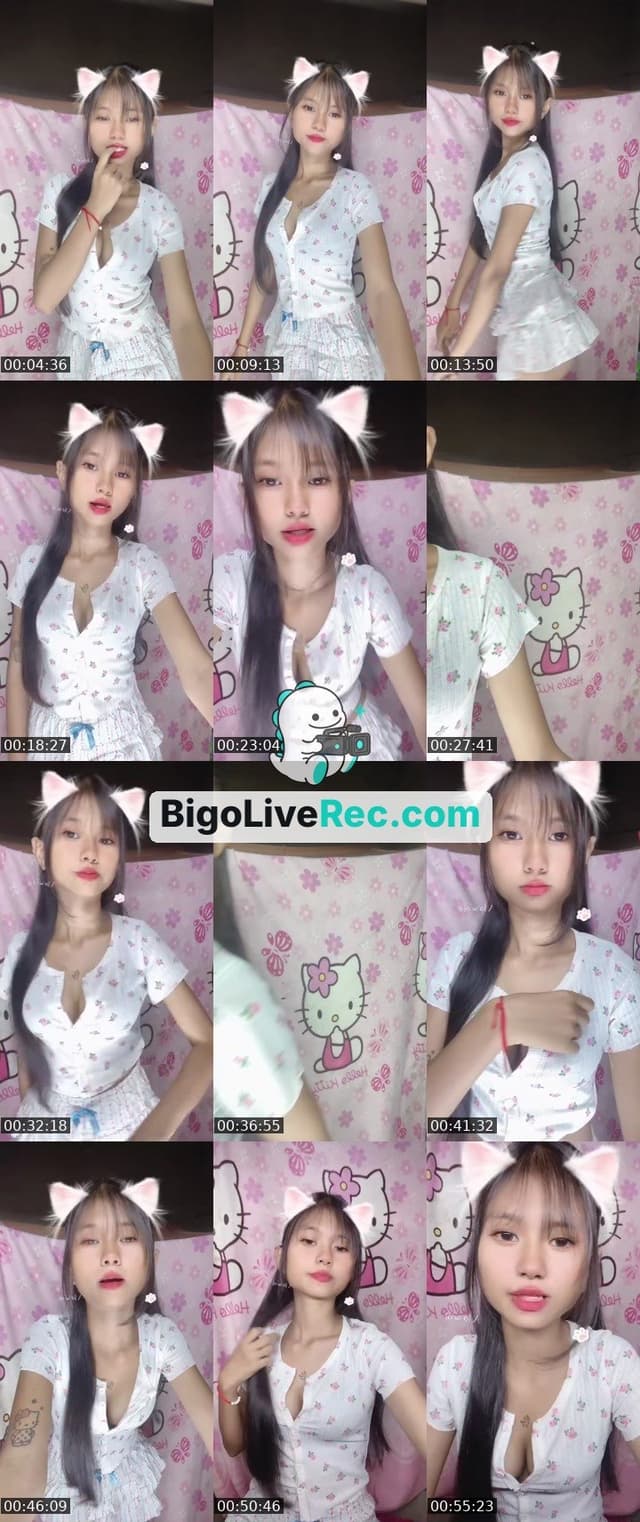 Bigo live: နည်းနည်းဆိုးချင်လို့🥺 by @1134566765