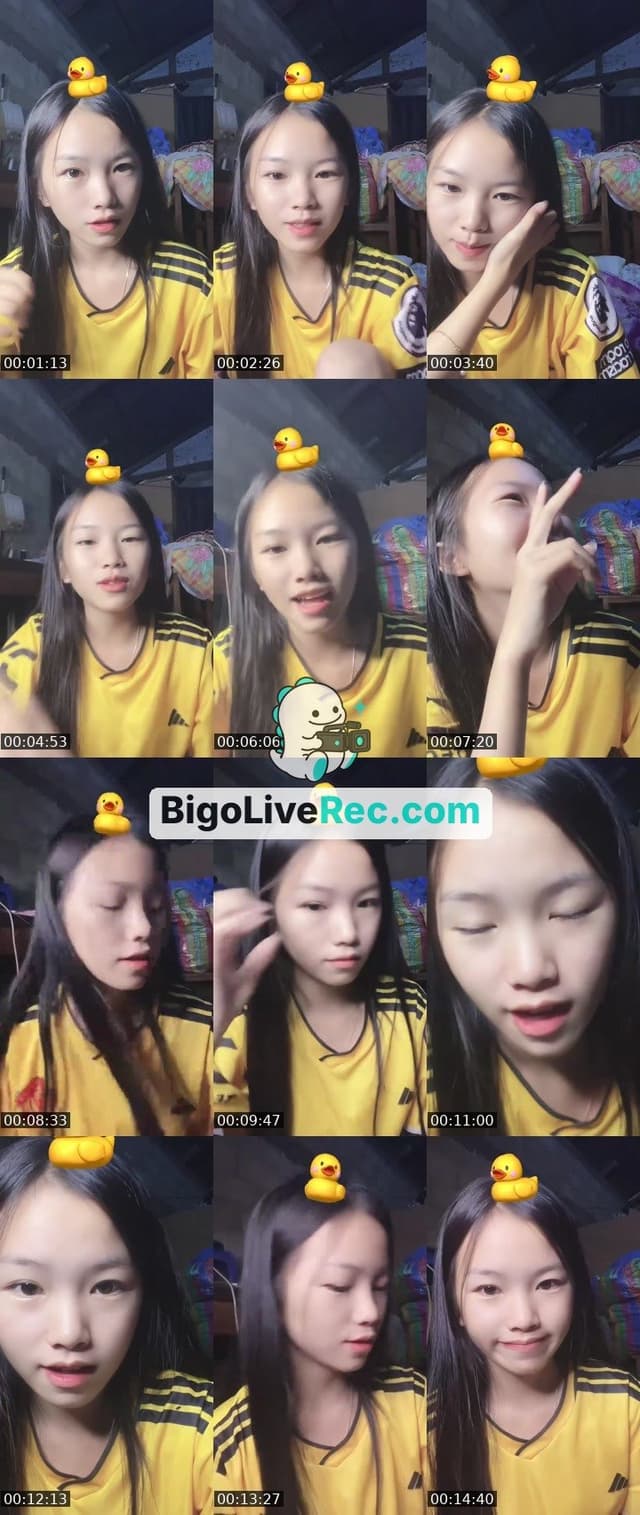 Bigo live: น่ารัก by @x_mehli