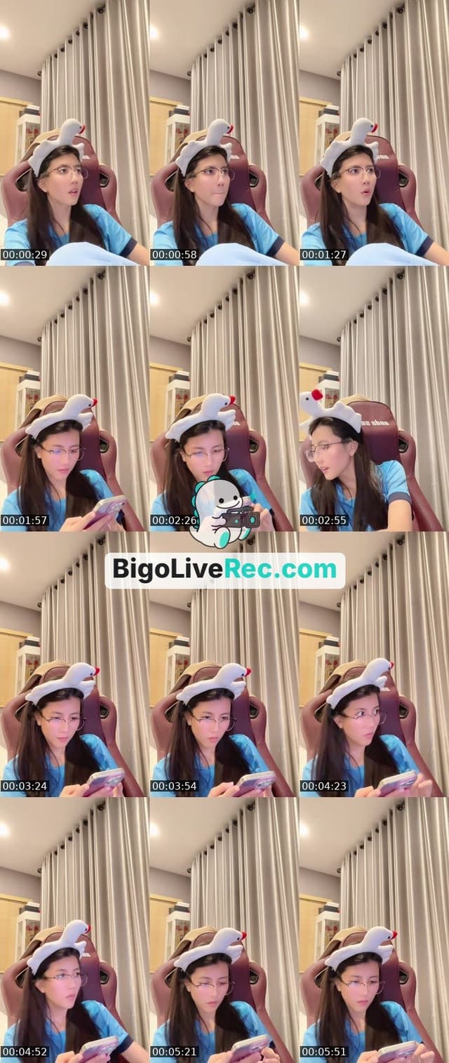 Bigo live: อย่าดึงฟ้าต่ำ by @be8.bi