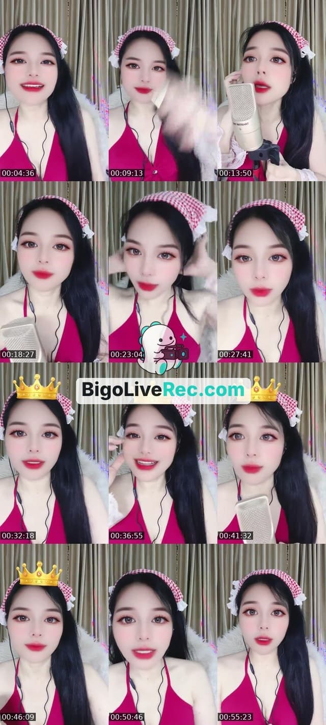 Bigo live: #Singing THÁNG MỚI MAY MẮN💃🏻🫦 by @hanhlucky