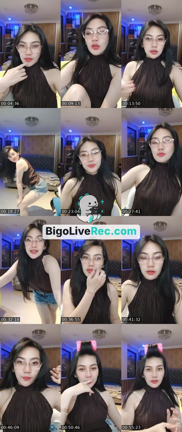 Bigo live: #Cutey mulai dr 0🥰 by @veeputri21
