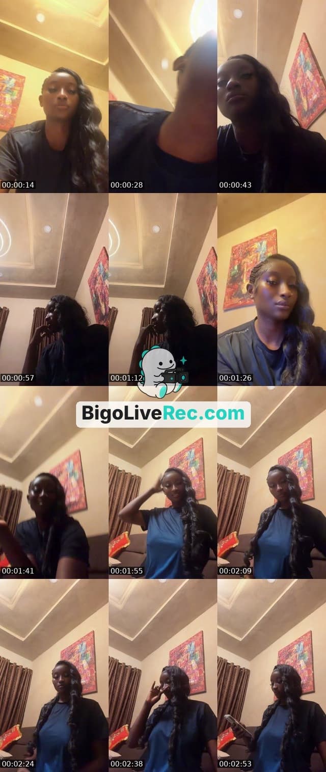 Bigo live: Mandyox 🧜🏾‍♀️ by @1091768750