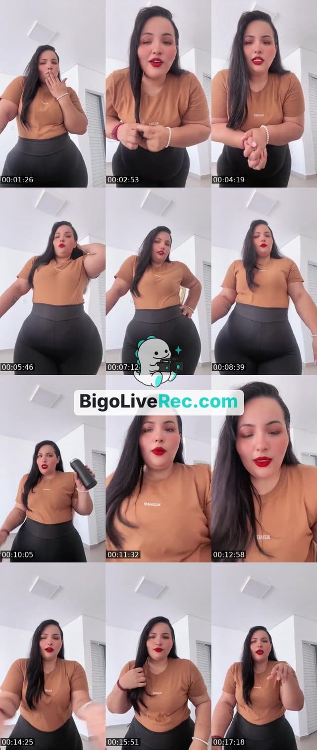 Bigo live: #Beauty Vem se encantar!!!! by @eu.preciosa