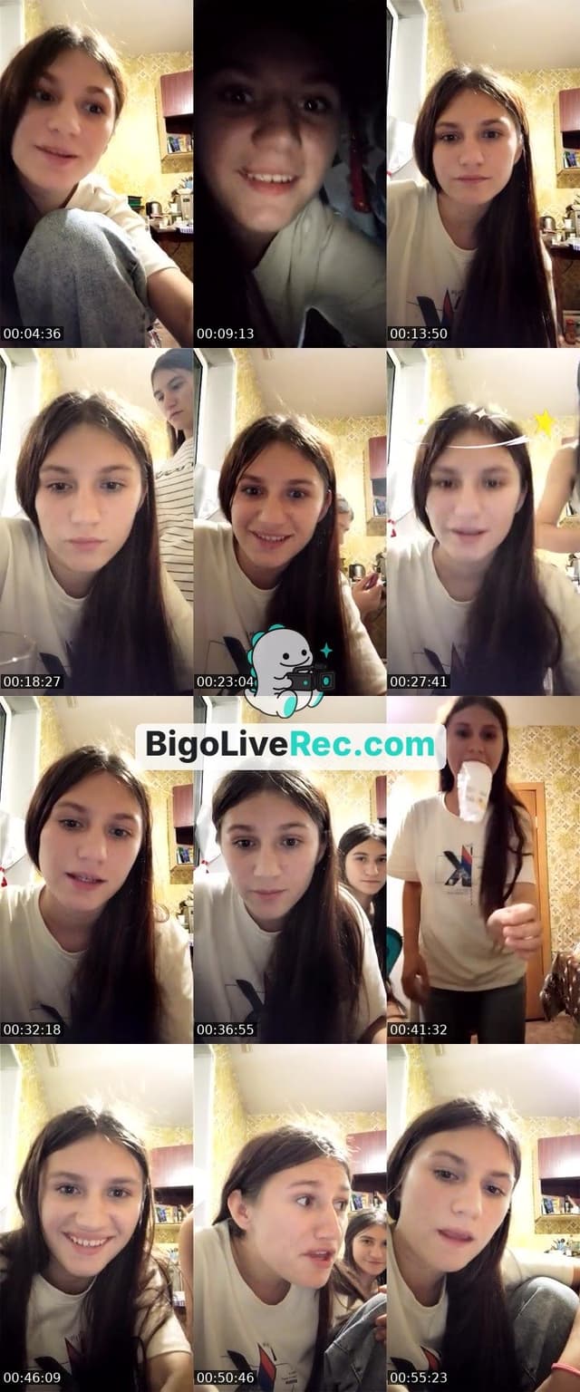 Bigo live: сбор 2500р на квартиру by @1073701242