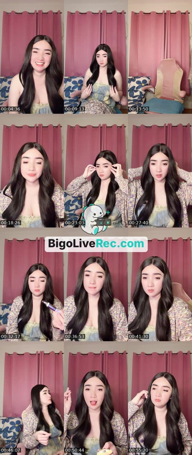 Bigo live: #Tambay  by @hope.heart