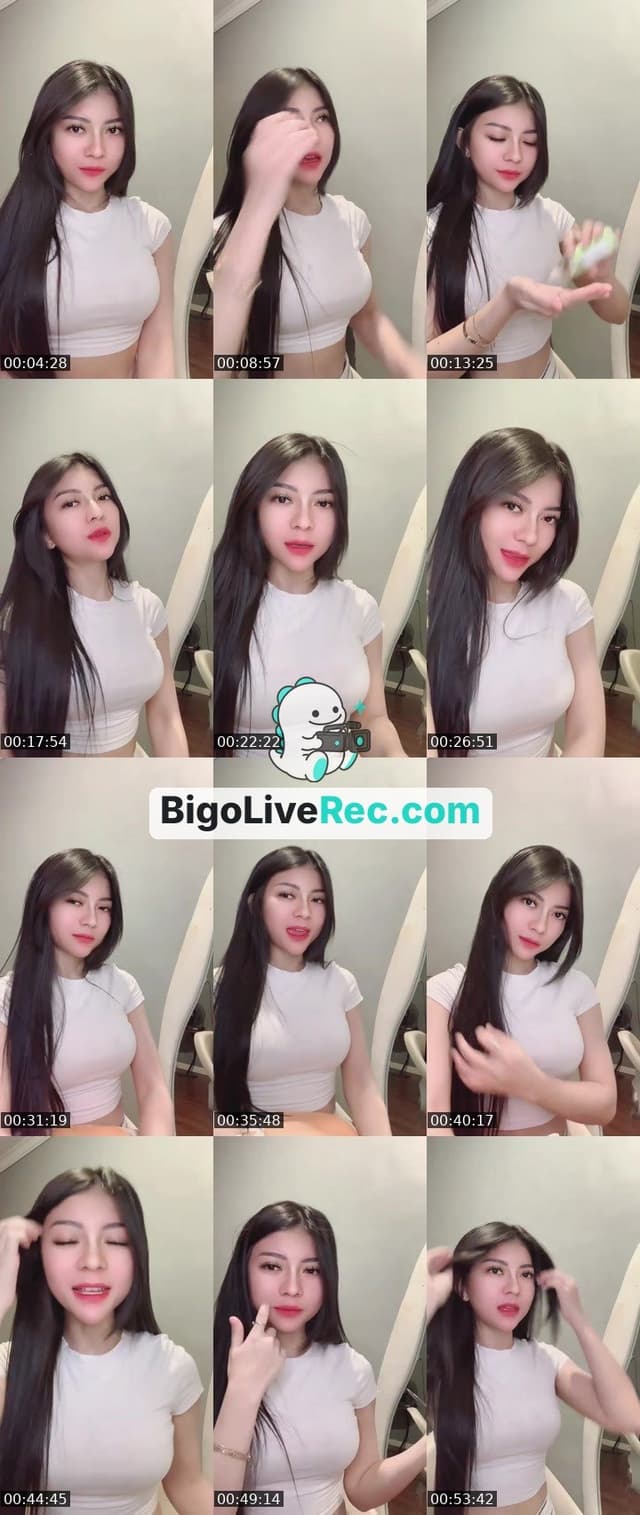 Bigo live: 🥰 by @viiaviiot