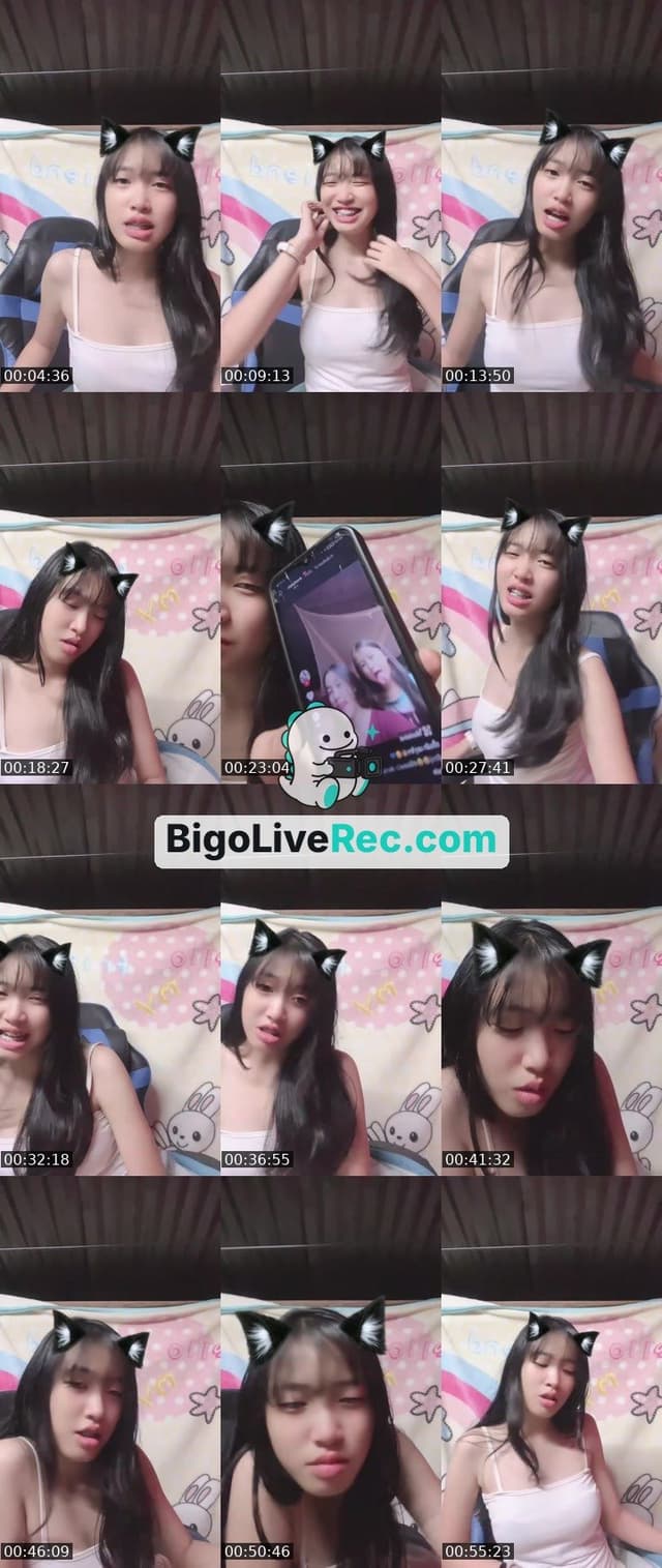 Bigo live: หาคนใจดีมาเป็นยุคประจำคะ🥺🙏🏻 by @1130283101