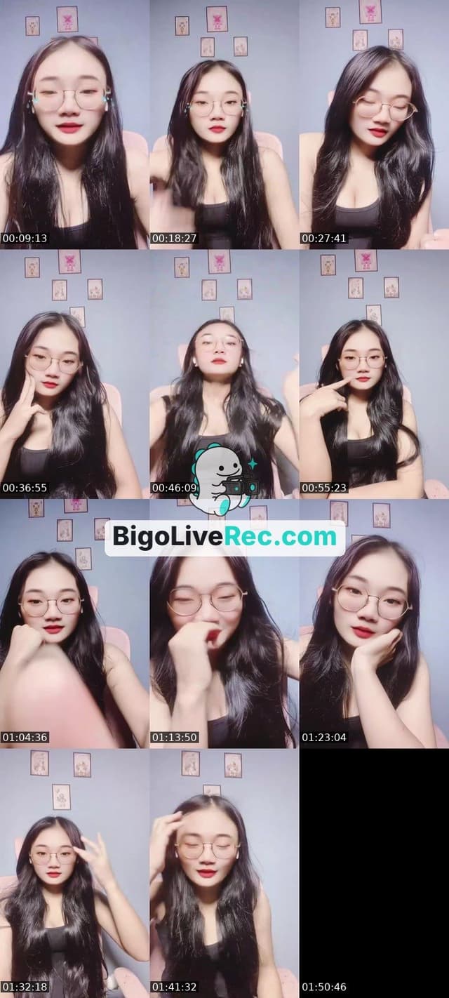 Bigo live: #Beauty Bụt ơi thương em với ❤️ by @bh01509205