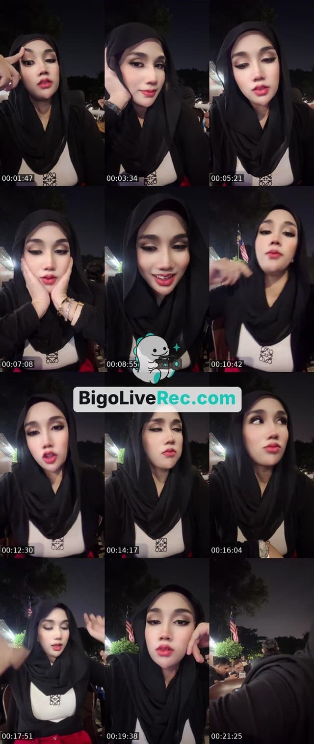 Bigo live: a.qiss00❌ᴄʙᴇ®️ by @nur_1234