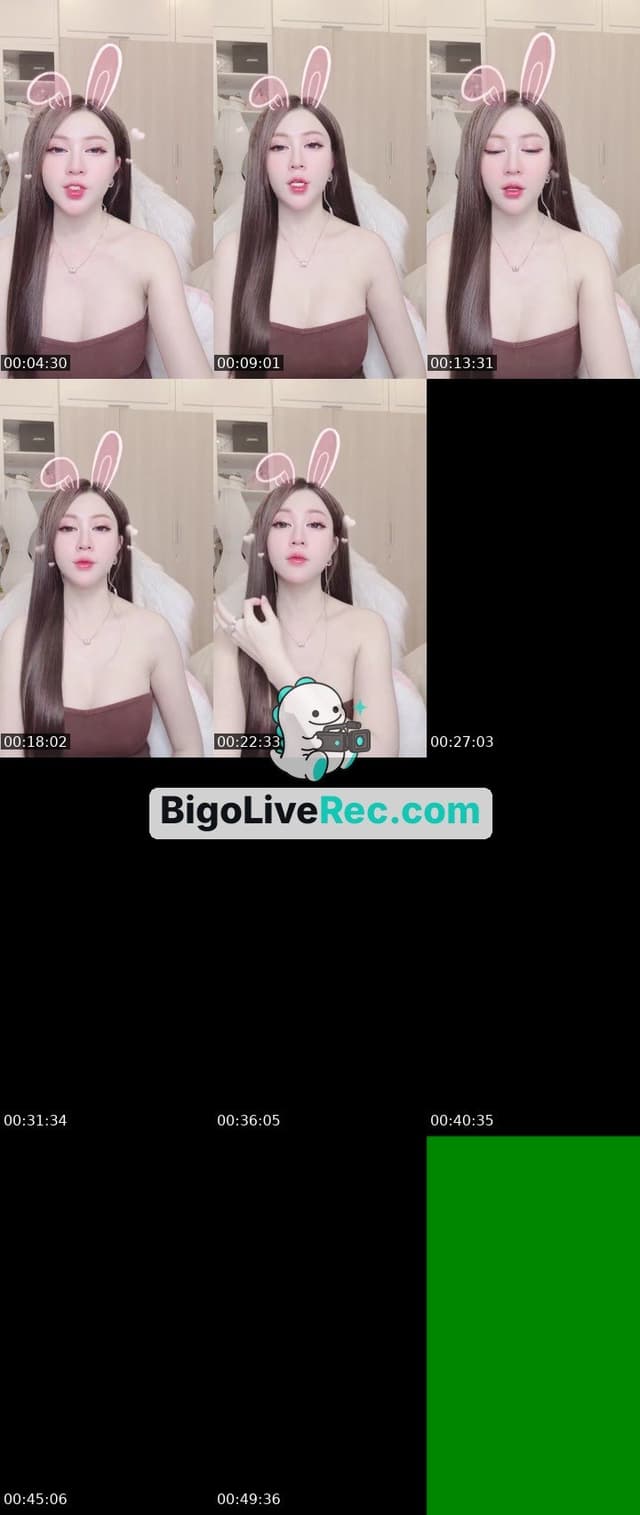 Bigo live: Bụt ơi thương em dớiiii 🎀 by @embe1312