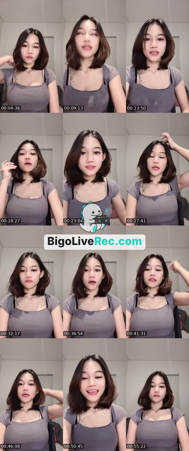 Bigo live: #Cutey Day 3 ngelivee ✨ by @vicidior30