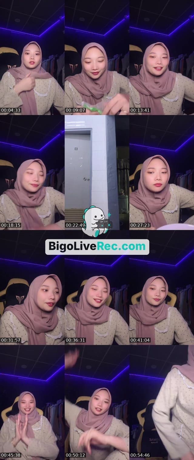 Bigo live: Haluuu🩷 by @yuusxra_