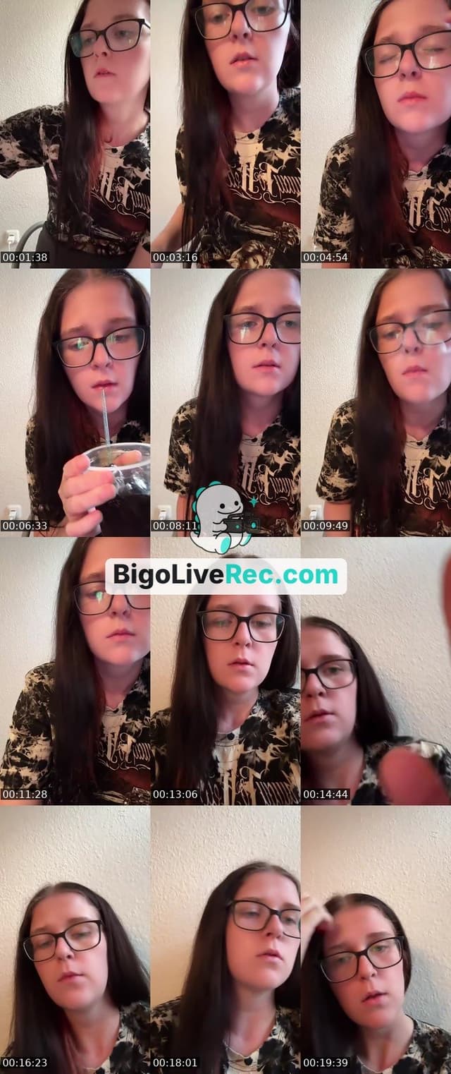 Bigo live: 🍃🍃 by @1069222545