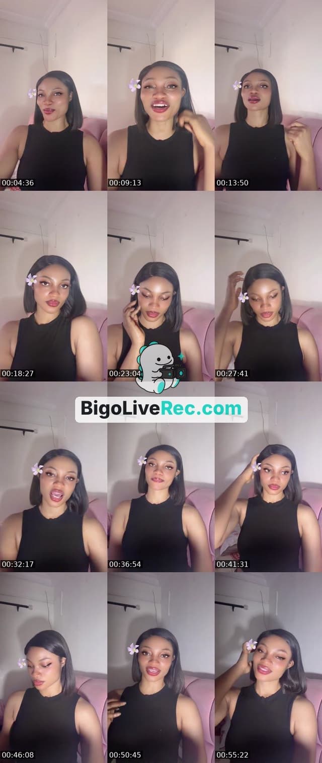 Bigo live: #Beauty Please support me 🥰 by @1117762880