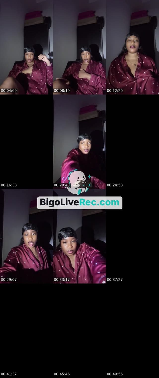 Bigo live: #charmer Happy New Month🥂 by @1102959721