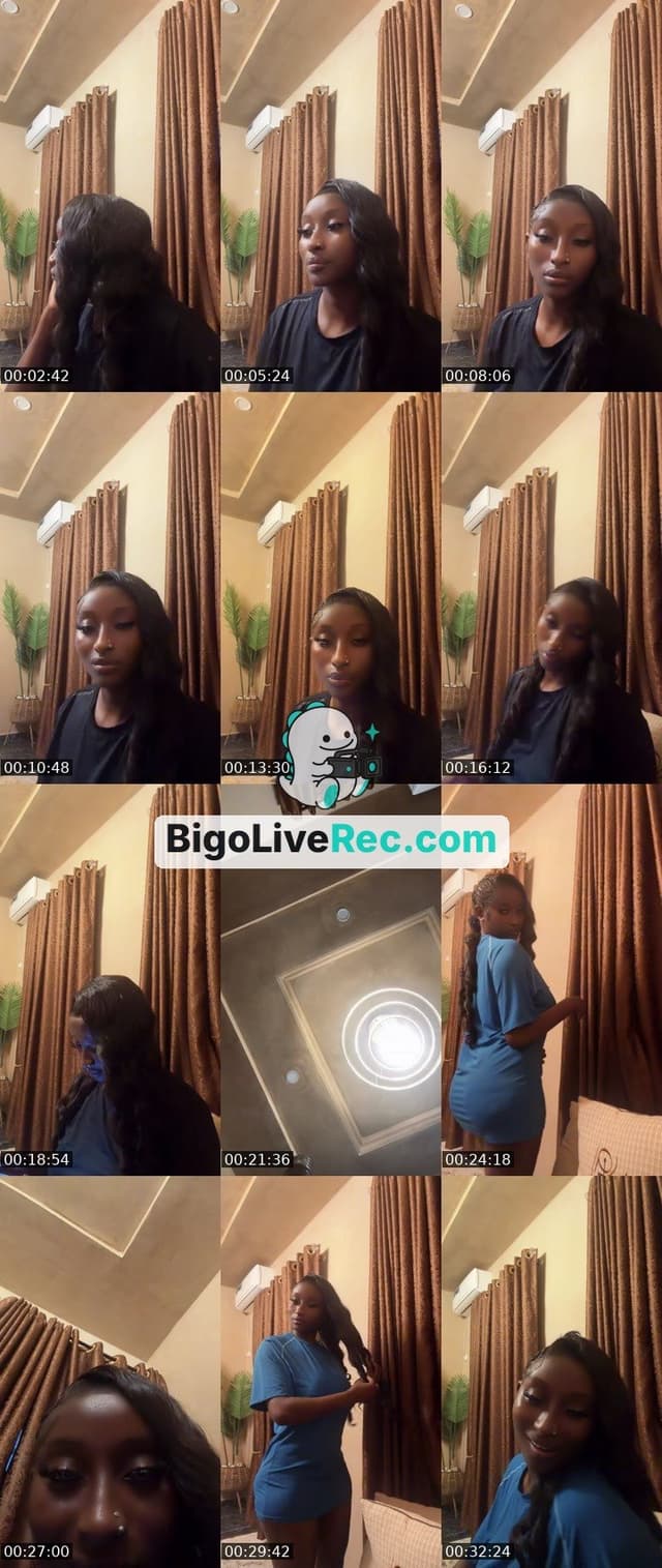 Bigo live: Mandyox 🧜🏾‍♀️ by @1091768750