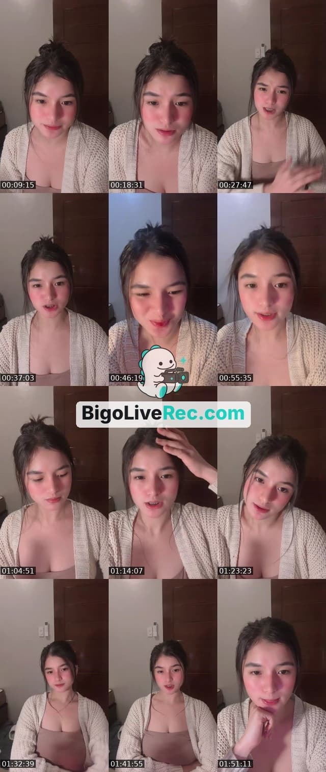 Bigo live: #LFTop1 20k to Q☺️ by @eibrab_14