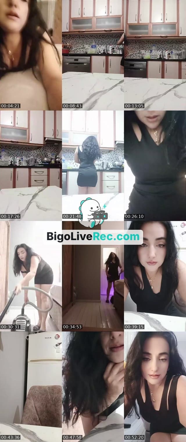 Bigo live: 🌸Öykü 🌸 by @jkkkkkkkkklmmmmm
