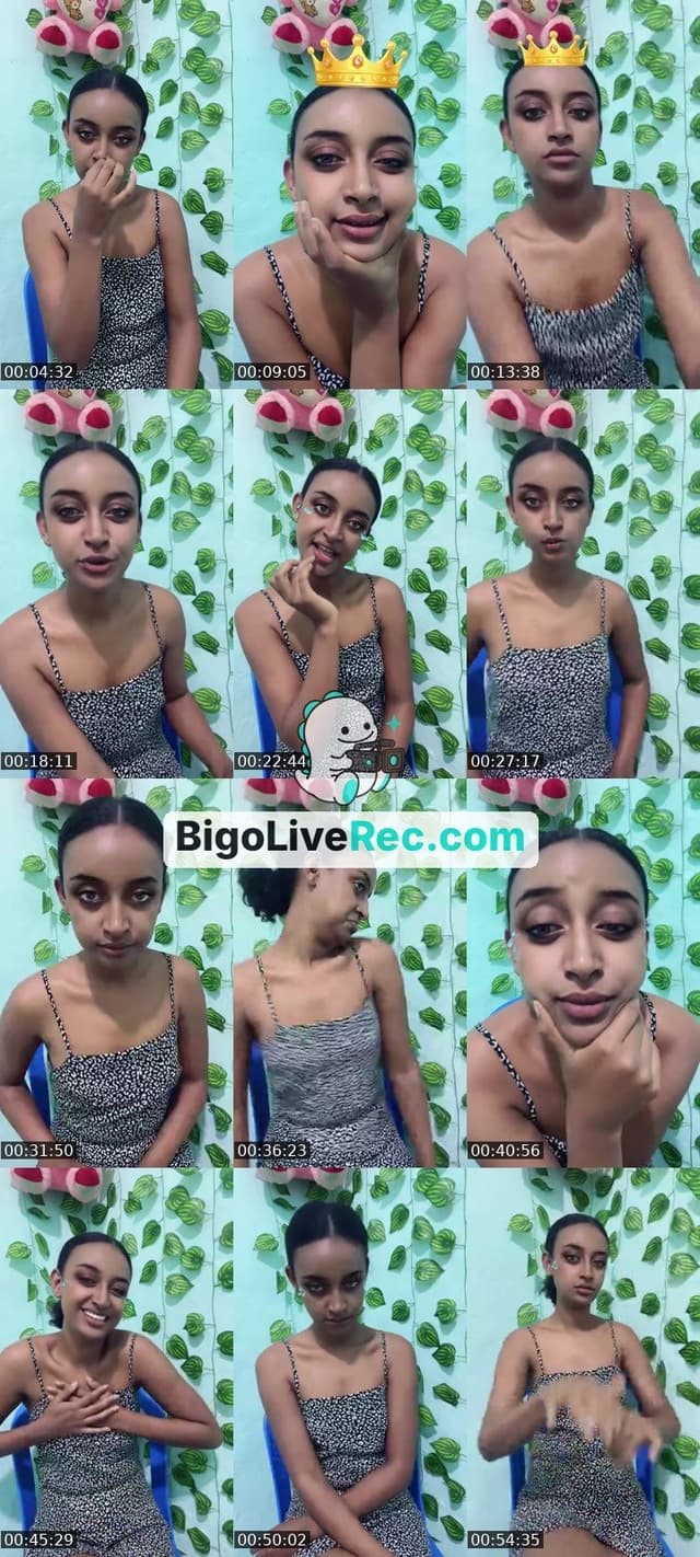 Bigo live: Meti glow🇪🇹 by @1131253161