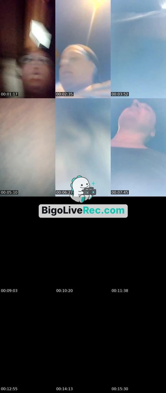 Bigo live: YAYİNCİYA DESTEK by @sinsirella0123