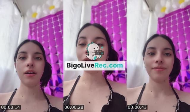 Bigo live: #Beauty Hi dear by @889156378