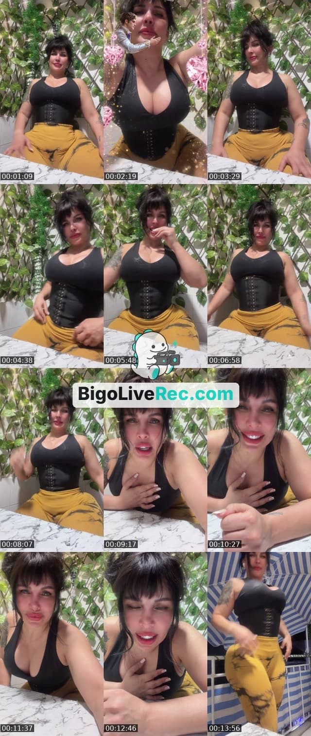 Bigo live: AngelDelight 😋 by @1109414266