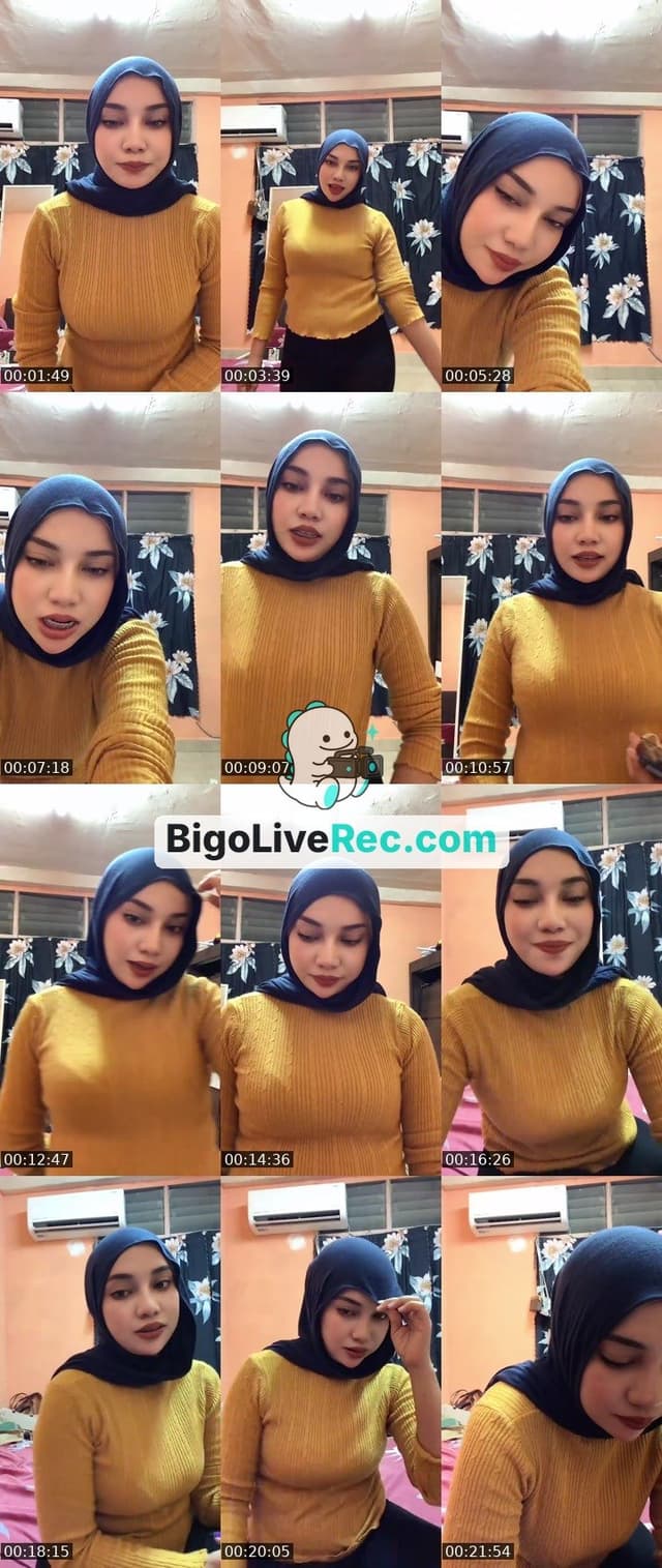 Bigo live: Miss me?? by @983297912