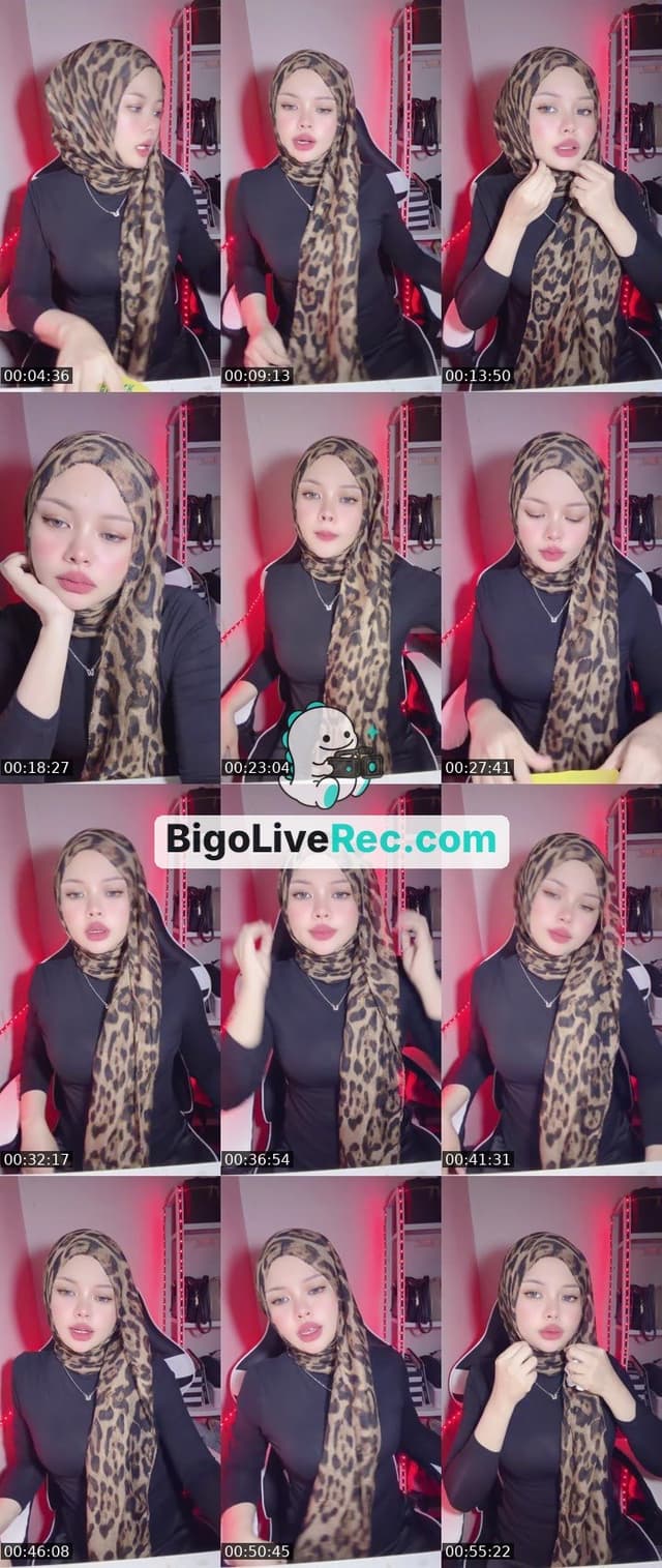 Bigo live: Hi b 💕 by @ema988