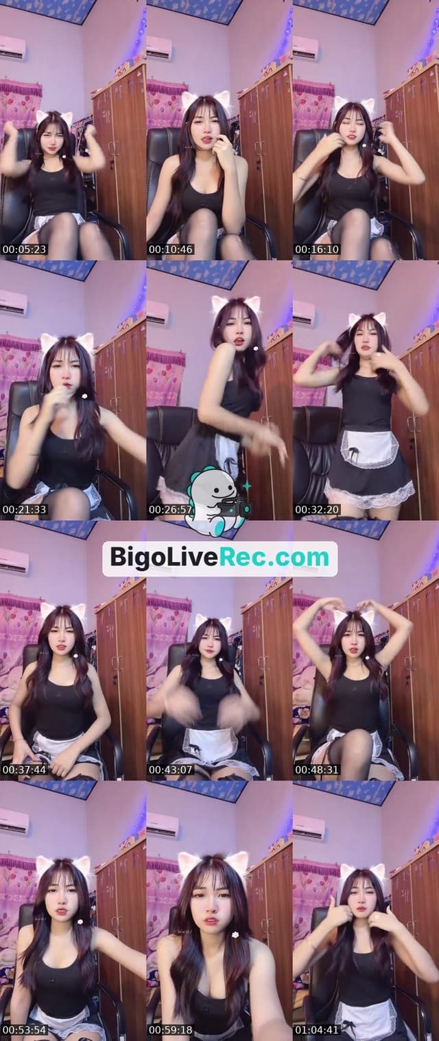Bigo live: အမြန်လာနော်👀 by @yoon135