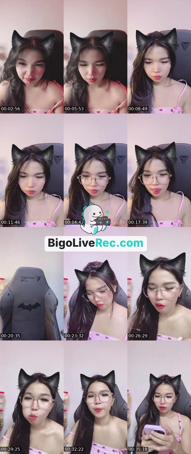 Bigo live: good morning by @2026kd