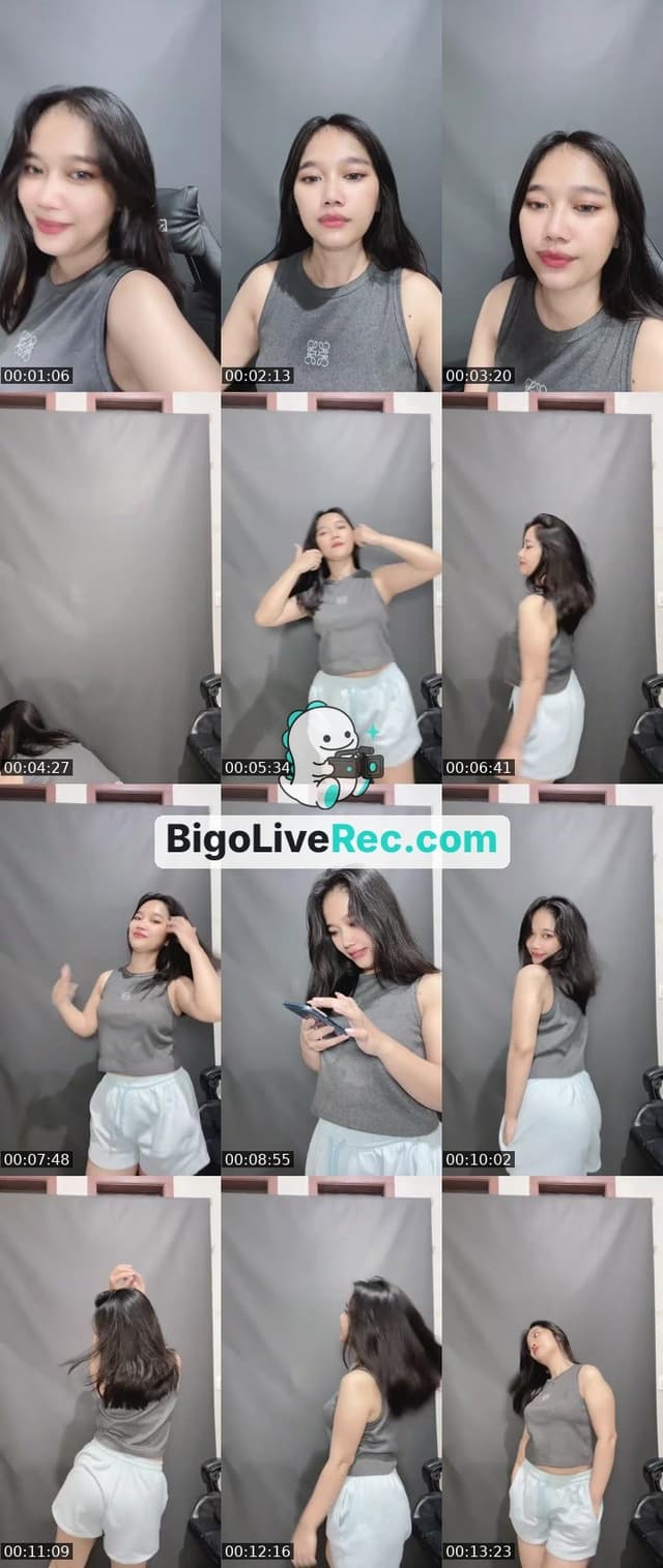 Bigo live: #Cutey 💃🏼 by @tatamitaaa