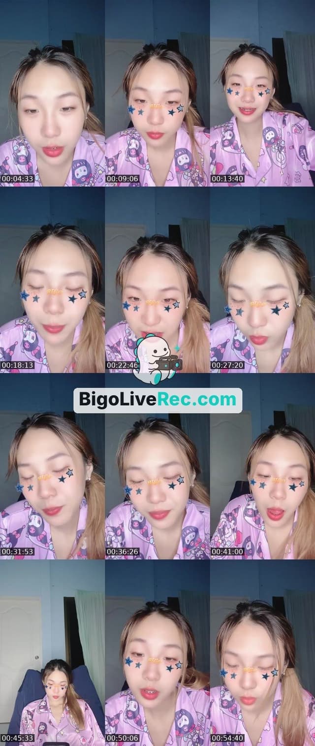 Bigo live: 3k💸 by @mamine_aaa