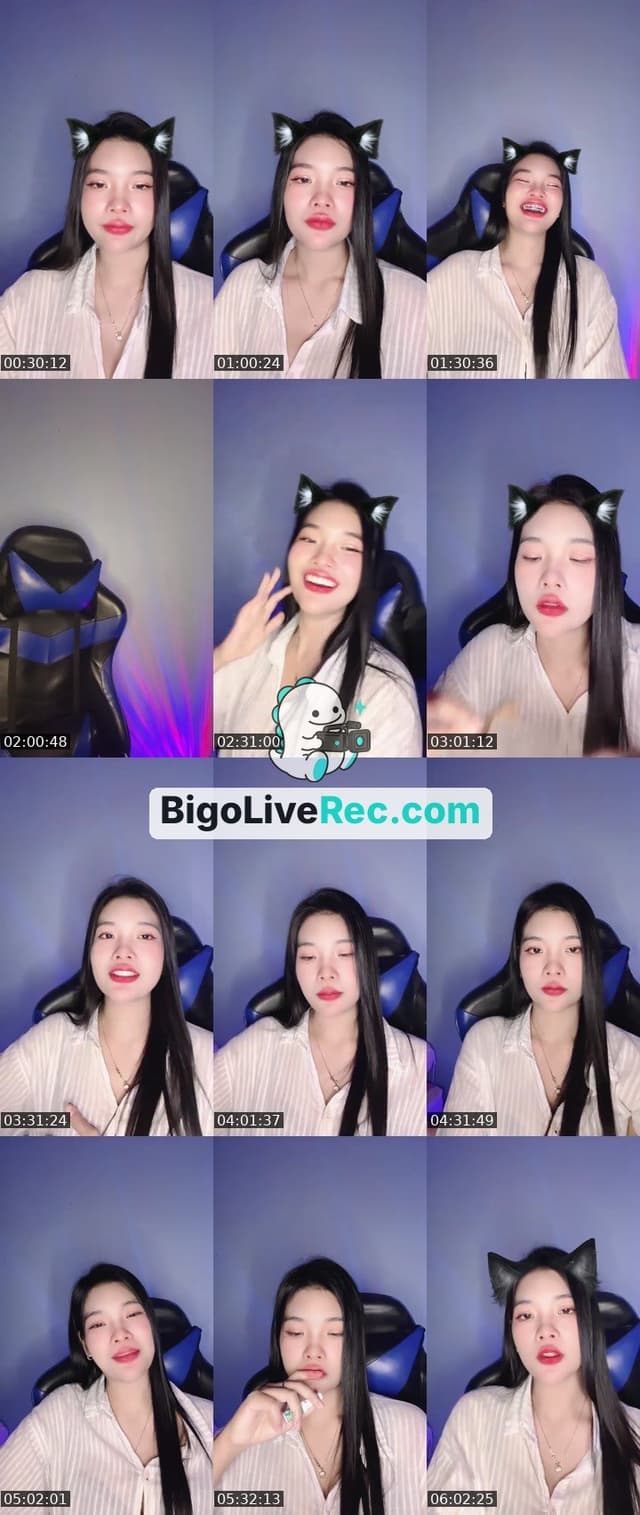 Bigo live: Kiss me 🎁 by @ab_100964