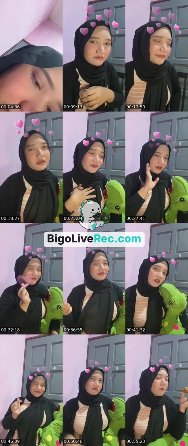 Bigo live: Ehek🤪 by @alwaysme_