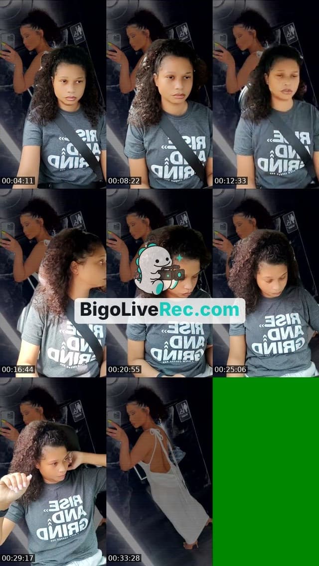 Bigo live: 😘 by @jazlynn11