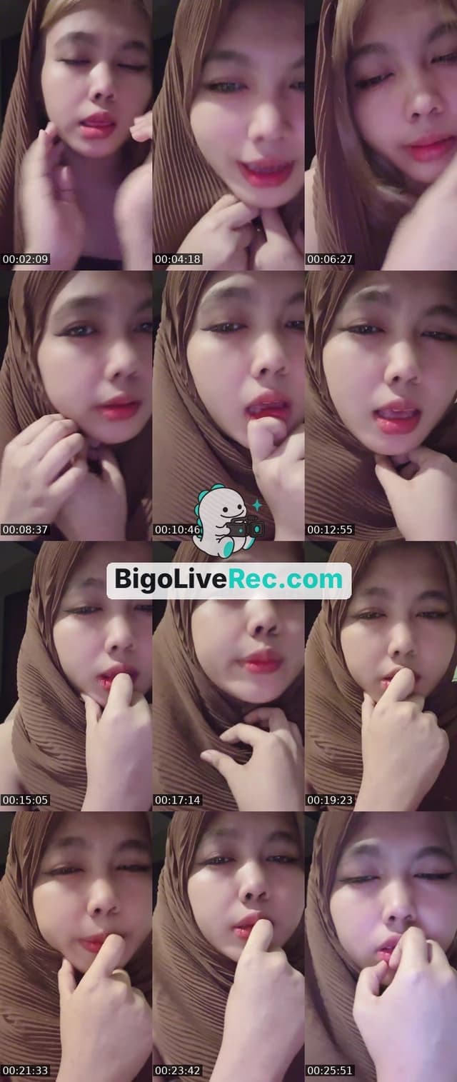 Bigo live: Kiw by @onlymayora