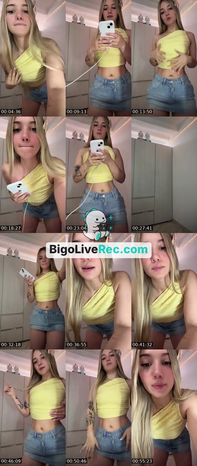 Bigo live: 💗🎁 by @valengonzalez88