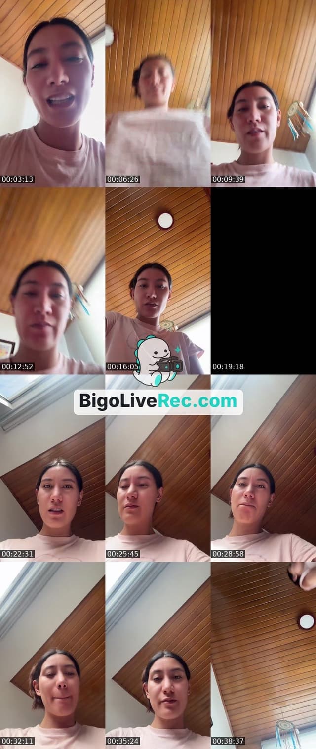Bigo live: Vamos a bailar 💃🏽 by @1104200736