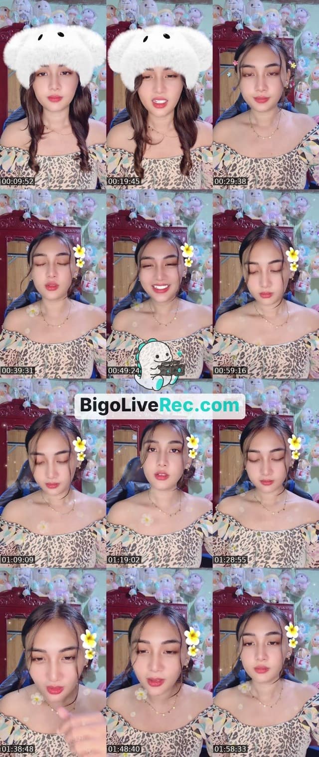 Bigo live: 🙏🍀Starမပြည့်၊Fanမရှိ by @poem1999