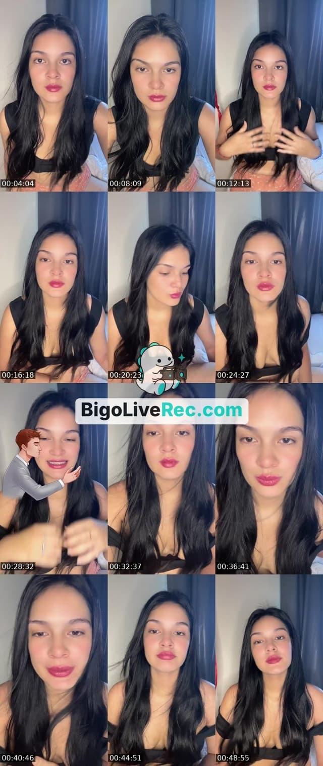 Bigo live: #Cutey  by @akatrinee