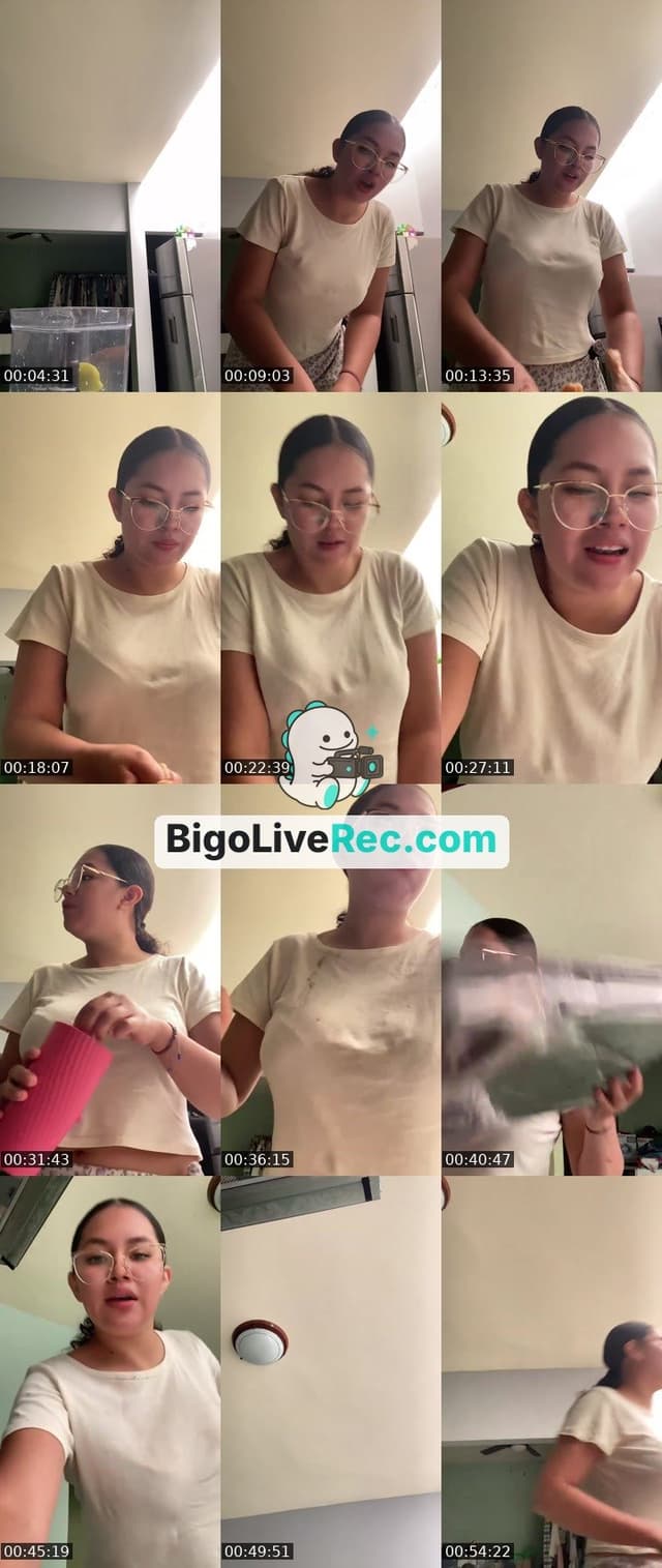 Bigo live: Solo un ángel 🥹🤕 by @medusita.baby