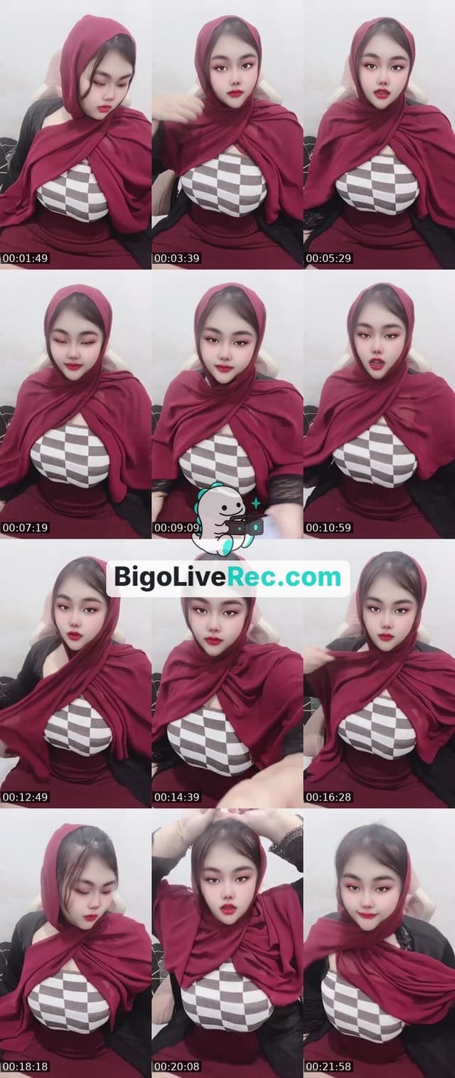 Bigo live: Baru live lagi by @mom1010