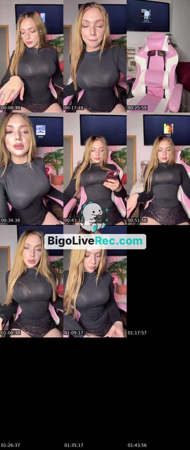 Bigo live: Selammm🤭 by @sudeorsuzi