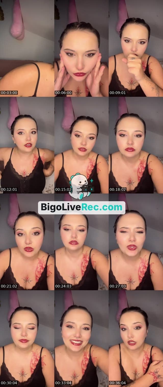 Bigo live: #Hipster ❤️🦋 ❤️🦋 by @694608493