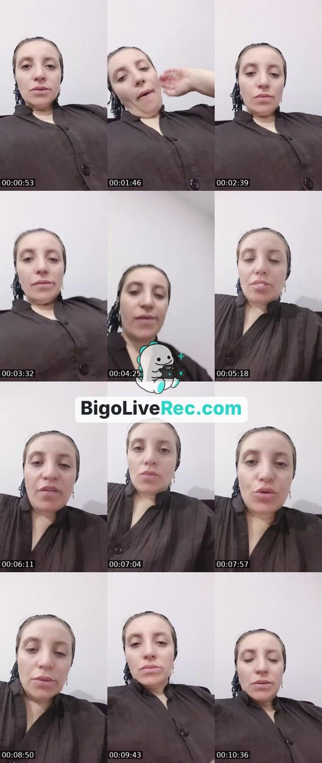Bigo live: Yargiç yok mu arıyorum by @981502236